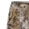 Skater Graffiti Baggy -verkkarihousut ”Heather Grey” 740028TOVA81300