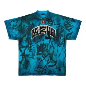 Skater Graffiti -T-paidat ”Blue Sky” 739028TOVA74900 Skater Graffiti -T-paidat ”Blue Sky” 739028TOVA74900