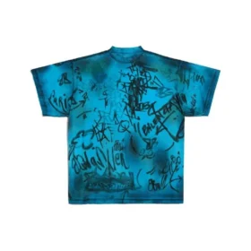 Skater Graffiti -T-paidat ”Blue Sky” 739028TOVA74900 Skater Graffiti -T-paidat ”Blue Sky” 739028TOVA74900