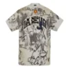 Skater Graffiti -T-paidat ”Heather Grey” 739028TOVA71300