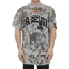 Skater Graffiti -T-paidat ”Heather Grey” 739028TOVA71300