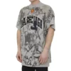 Skater Graffiti -T-paidat ”Heather Grey” 739028TOVA71300