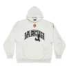 Skater-huppari, oversize, ”White” 739024TOVN39012