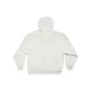 Skater-huppari, oversize, ”White” 739024TOVN39012