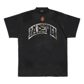 Skater-T-paidat, oversized-malli ”Black Faded” 739028TOVN21055 Skater-T-paidat, oversized-malli ”Black Faded” 739028TOVN21055
