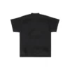Skater-T-paidat, oversized-malli ”Black Faded” 739028TOVN21055