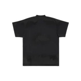Skater-T-paidat, oversized-malli ”Black Faded” 739028TOVN21055 Skater-T-paidat, oversized-malli ”Black Faded” 739028TOVN21055