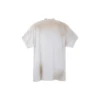 Skater-T-paidat, ylikokoinen ”Dirty White” 739028TOVN29012