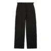 Skater Tailored -housut ”Black” 768544TPT031000