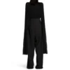 Skater Tailored -housut ”Black” 768544TPT031000