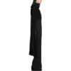 Skater Tailored -housut ”Black” 768544TPT031000