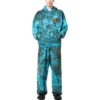Skater-vetoketjuhuppari, medium-istuvuus ”Blue Sky” 744457TOVA84900