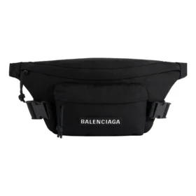 Ski Beltpack ”Black” 7708812AAUU1000