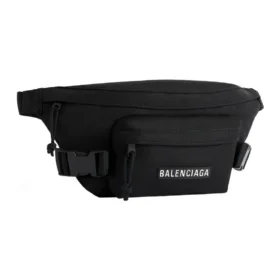 Ski Beltpack ”Black” 7708812AAUU1000