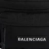 Ski Beltpack ”Black” 7708812AAUU1000