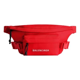 Ski Beltpack ”Red” 7708812AAUU6446