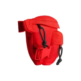 Ski Beltpack ”Red” 7708812AAUU6446