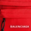 Ski Beltpack ”Red” 7708812AAUU6446