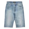 Slim-malliset Denim-shortsit ”Blue” 753212TDW143341