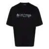Slime-logopaita, medium-fit, ”Black” 612966TLVF11069