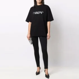 Slime-logopaita, medium-fit, ”Black” 612966TLVF11069 Slime-logopaita, medium-fit, ”Black” 612966TLVF11069