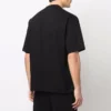 Slime-logopaita, medium-fit, ”Black” 612966TLVF11069