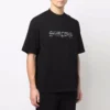 Slime-logopaita, medium-fit, ”Black” 612966TLVF11069