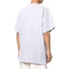 Slime Oversized-T-paidat ”Grey Green” 676589TLVF11203