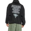 Snbn-hupparit ”Black” 739024TQVE71083