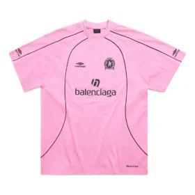 Soccer Series Miami Soccer Oversized T-paidat ”Pink” 777705TPVR71401 Soccer Series Miami Soccer Oversized T-paidat ”Pink” 777705TPVR71401