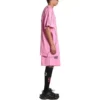 Soccer Series Miami Soccer Oversized T-paidat ”Pink” 777705TPVR71401