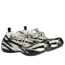 Soleless ”Black White” 841506WOYX01910