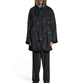 Sotilasparka ”Musta” 751730TMO131000