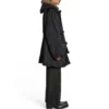 Sotilasparka ”Musta” 751730TMO131000