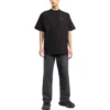 Spa Pyjama T-paidat ”Black” 6784304A8B80100