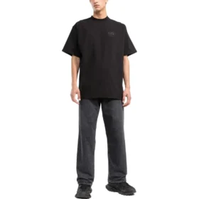 Spa Pyjama T-paidat ”Black” 6784304A8B80100 Spa Pyjama T-paidat ”Black” 6784304A8B80100