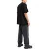 Spa Pyjama T-paidat ”Black” 6784304A8B80100