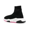 Speed 1.0 -kierrätystennarit ”Black Fuchsia” 587280W2DBB1586