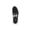 Speed 1.0 -nauhakengät ”Black White” 587284W17021015