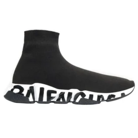 Speed 1.0 Recycled Knit Graffiti -tennarit ”Black” 645334W2DB71015 Speed 1.0 Recycled Knit Graffiti -tennarit ”Black” 645334W2DB71015