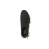 Speed 1.0 Recycled Knit Graffiti -tennarit ”Black” 645334W2DB71015