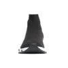 Speed 1.0 Recycled Knit Graffiti -tennarit ”Black” 645334W2DB71015