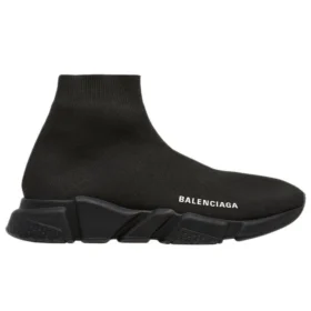 Speed 1.0 -tennarit ”Black” 587280W17011013
