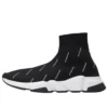 Speed 1.0 -tennarit ”Black Logo Print” 506336W06501006