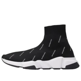 Speed 1.0 -tennarit ”Black Logo Print” 506336W06501006