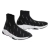 Speed 1.0 -tennarit ”Black Logo Print” 506336W06501006