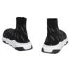 Speed 1.0 -tennarit ”Black Logo Print” 506336W06501006