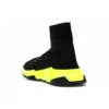 Speed 1.0 -tennarit ”Black Neon Yellow” 567042W05G01000