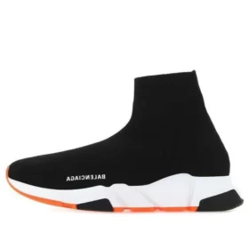 Speed 1.0 -tennarit ”Black Orange” 645056W2DB91917