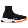 Speed 1.0 -tennarit ”Black Orange” 645056W2DB91917